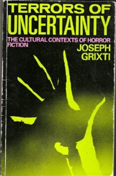 Monsters, Mad Scientists and Cultural Contexts of Horror